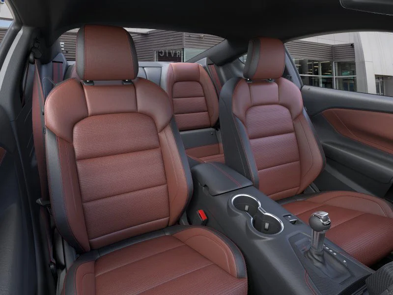 2025 Ford Mustang EcoBoost Premium Fastback - Photo 31