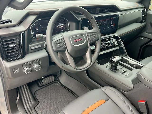 2026 GMC Sierra 1500 AT4 - Photo 6