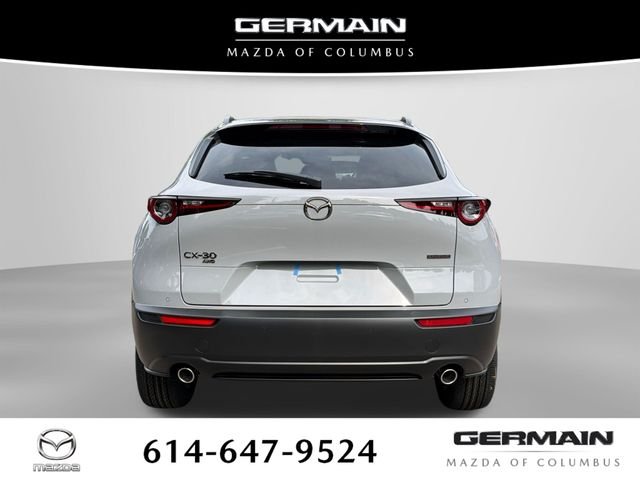 New 2026 Aero Gray Metallic Mazda 2.5 S Aire Edition image 9