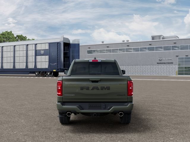 2026 RAM 1500 Big Horn/Lone Star - Photo 7