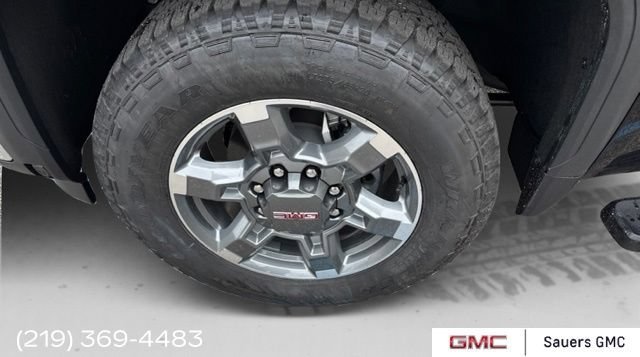 2026 GMC Sierra 2500HD SLT - Photo 31