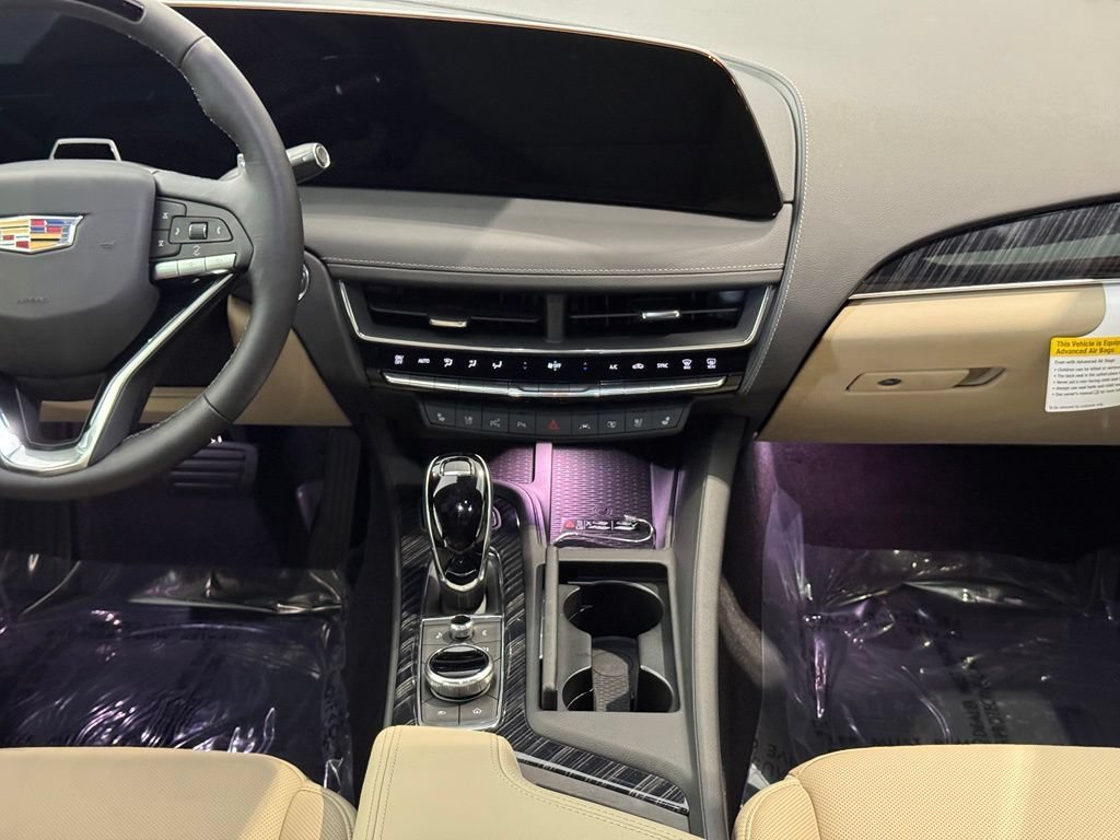 2026 Cadillac CT5 Premium Luxury - Photo 29