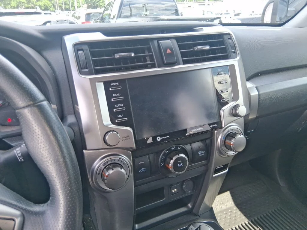 Used 2022 Red Toyota SR5 Premium image 13