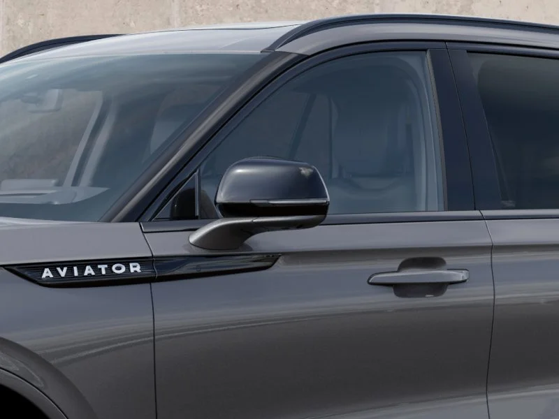New 2027 Gray Lincoln Premiere image 21