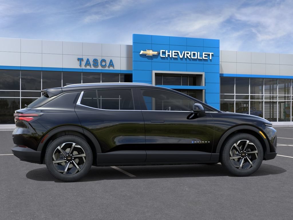2026 Chevrolet Equinox EV 2LT - Photo 6