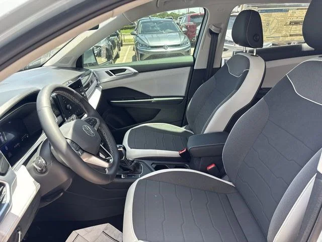 New 2026 Gray Volkswagen 1.5T SE image 20