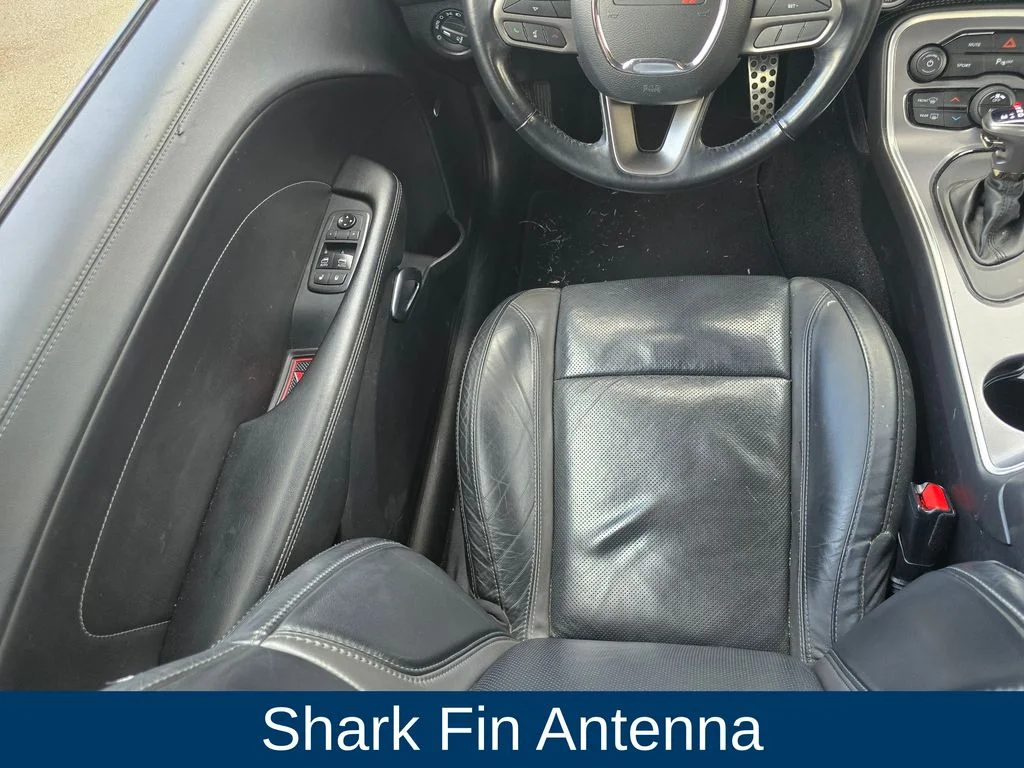 Used 2020 Gray Dodge SXT image 10