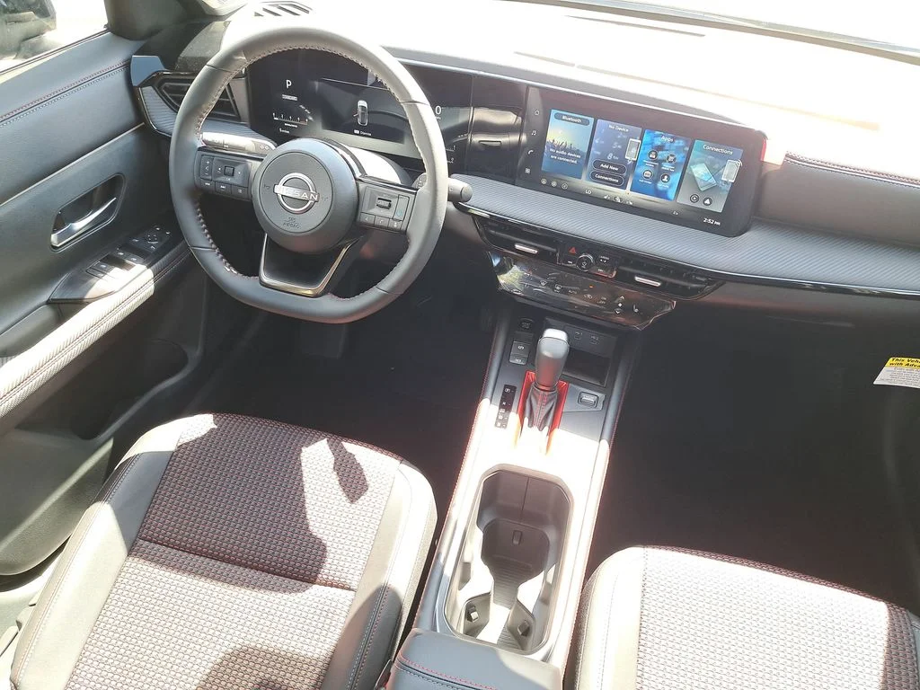 2026 Nissan KICKS SR AWD - Photo 15