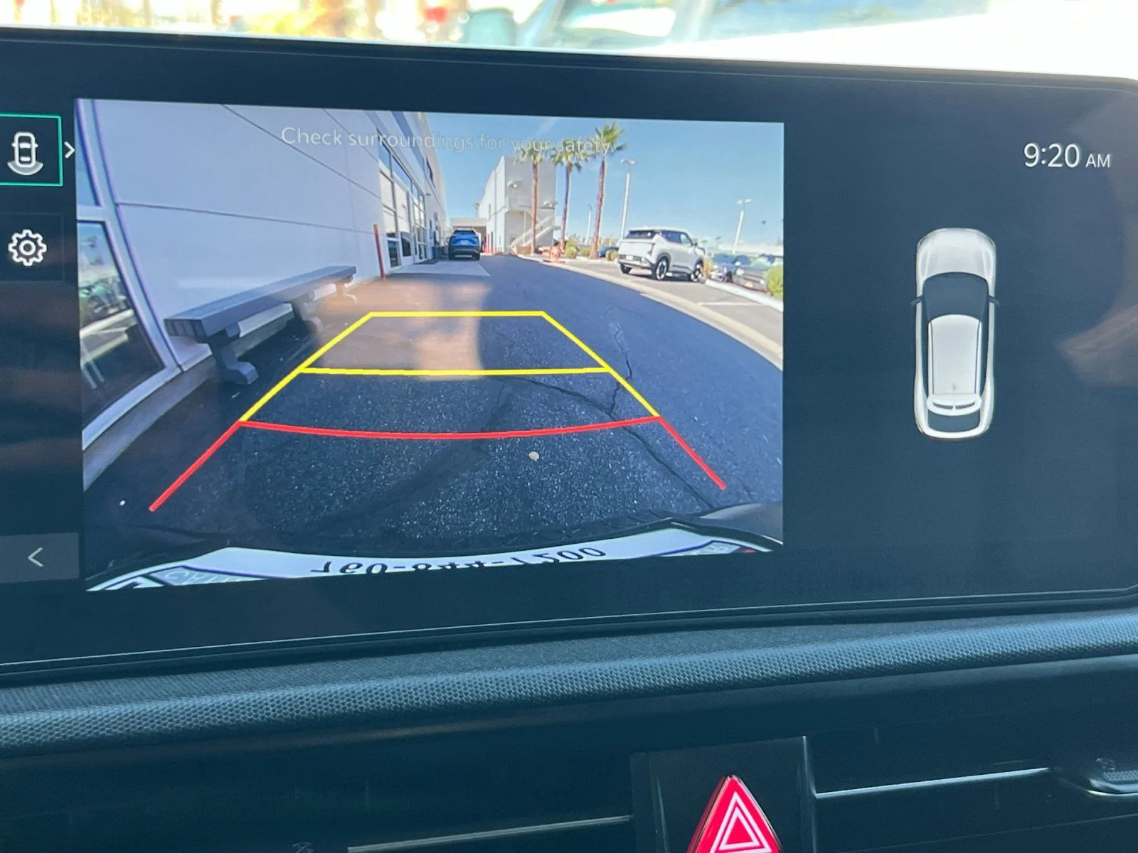 New 2026 Gray Kia Light image 21