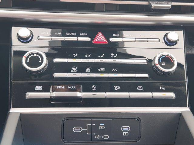 2026 Hyundai Santa Fe SE - Photo 35