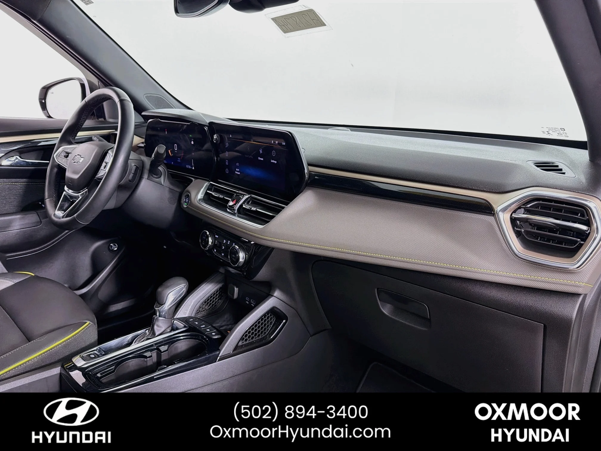 Used 2026 White Sands Chevrolet ACTIV image 27
