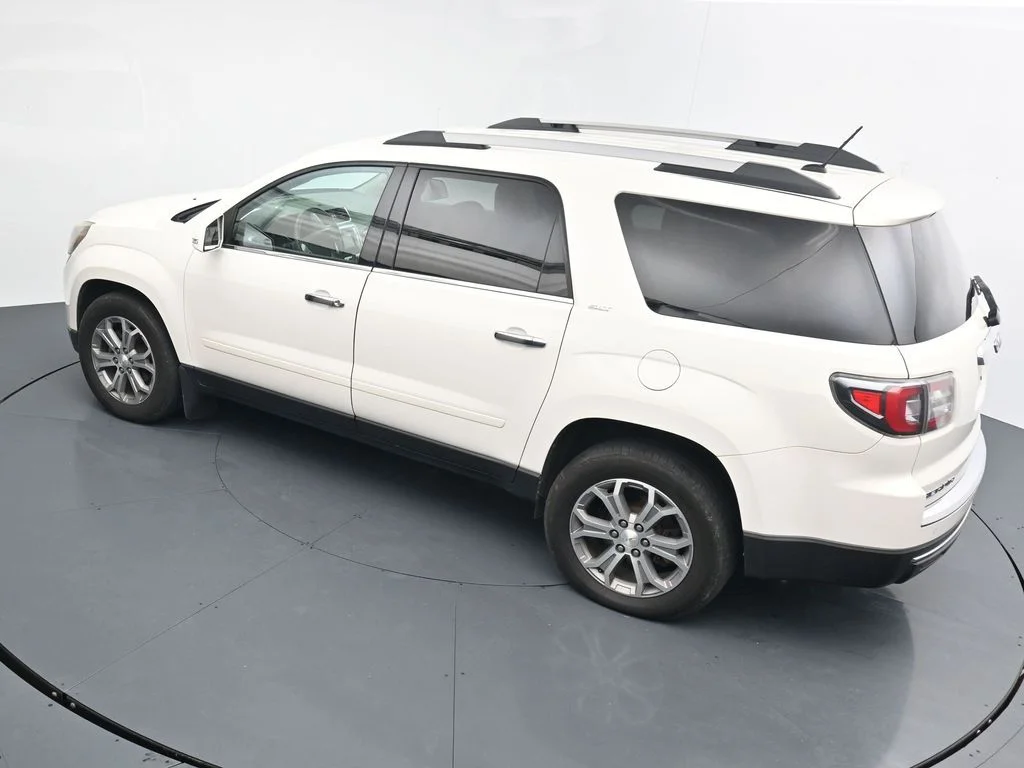 Used 2013 White GMC SLT-1 image 12