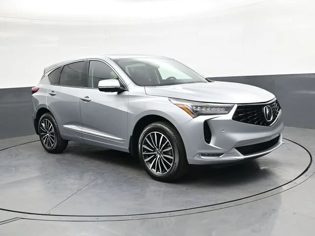 2026 Acura RDX Advance Package SH-AWD's photo