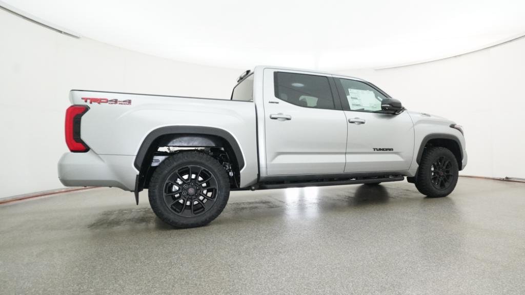 2026 Toyota Tundra Limited - Photo 54