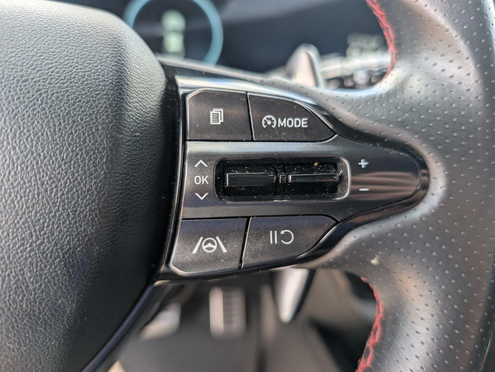 Used 2023 Lunar White Hyundai N Line image 22