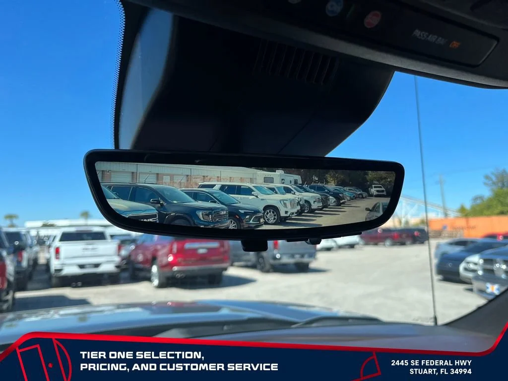 New 2026 Sterling Metallic GMC Denali image 34
