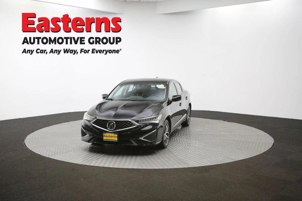 Used 2021 Black Acura Premium Package image 51