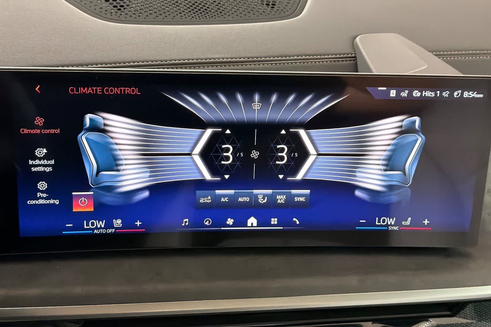 New 2026 Alpine White BMW xDrive40i image 21
