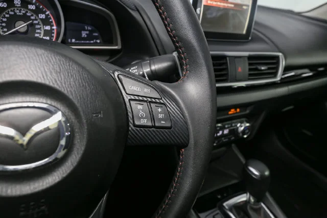Used 2015 Blue Mazda i Touring image 29