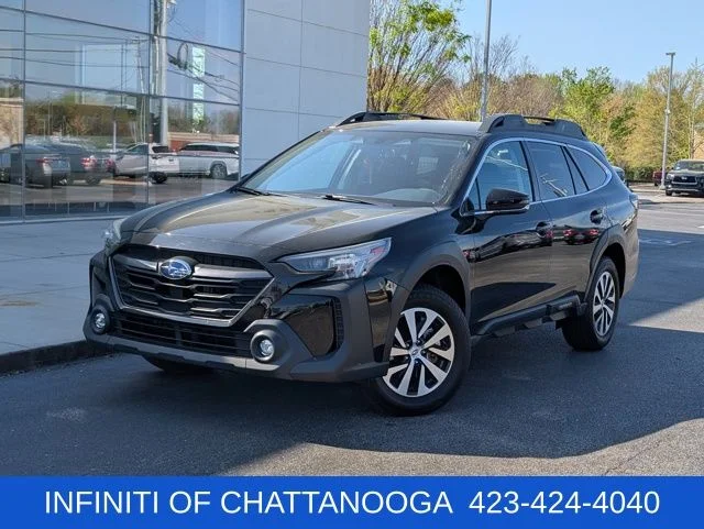 2023 Subaru Outback Premium's photo