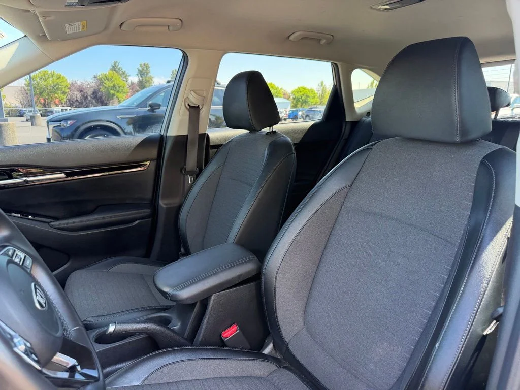 Used 2021 Steel Gray Kia S image 15