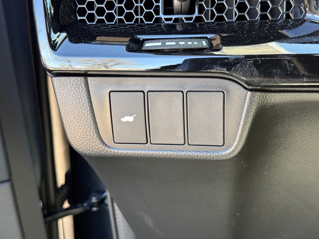Certified Used 2026 Meteorite Gray Metallic Honda Sport Touring image 29