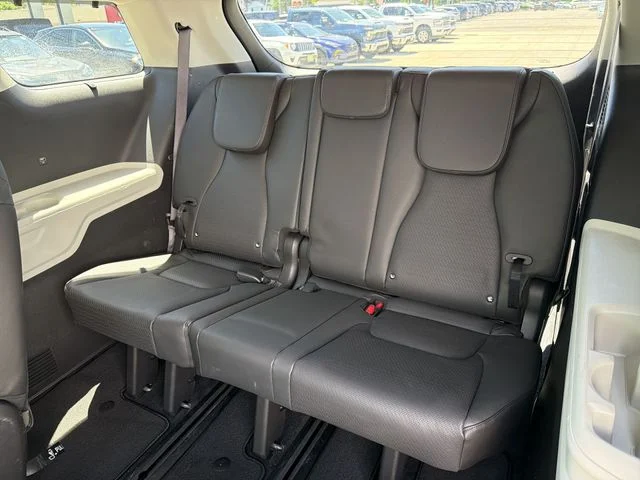 Used 2024 Gray Kia SX Prestige image 26