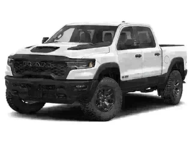 2026 RAM 1500 Pickup