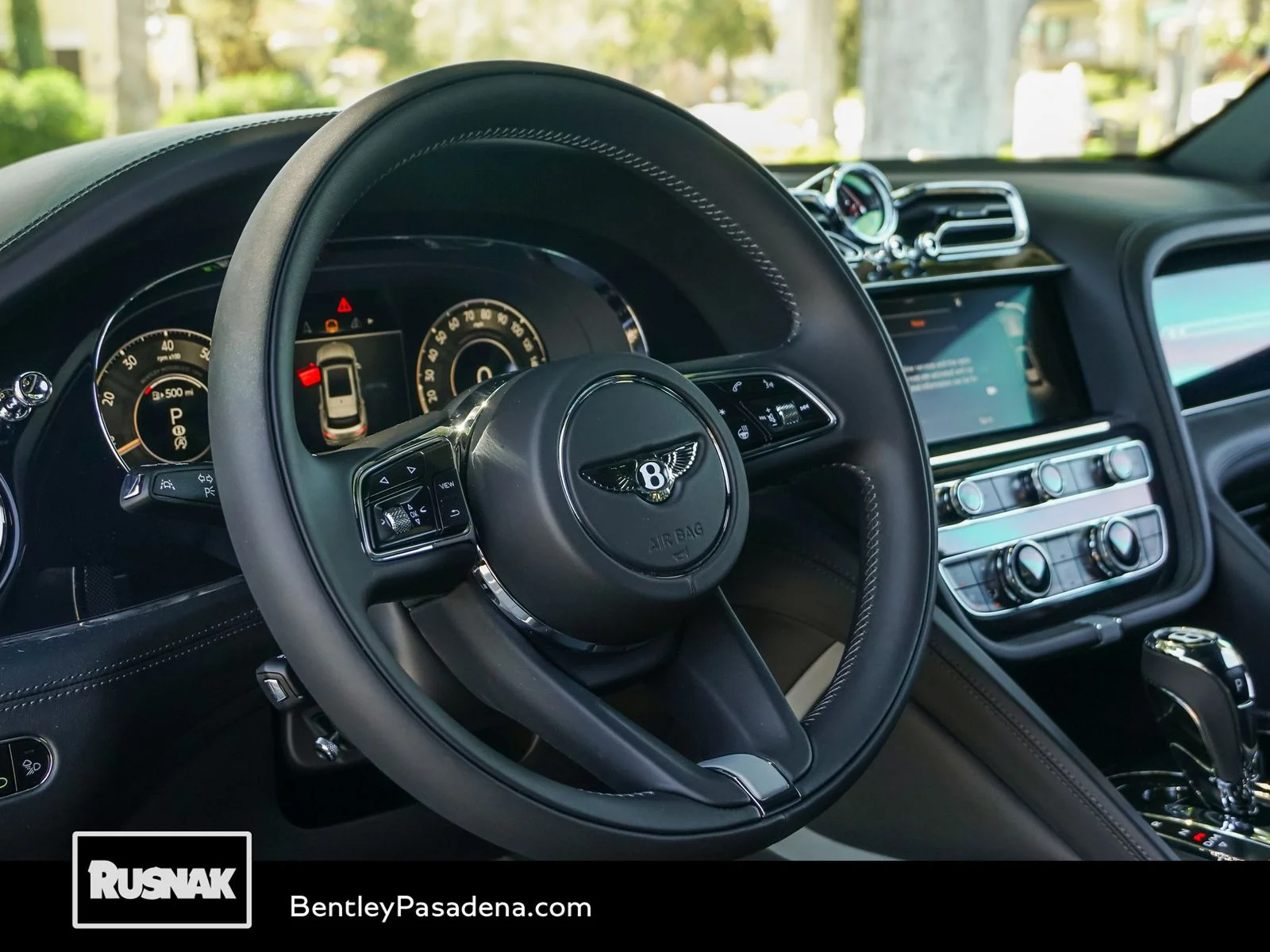 2026 Bentley Bentayga Speed - Photo 17