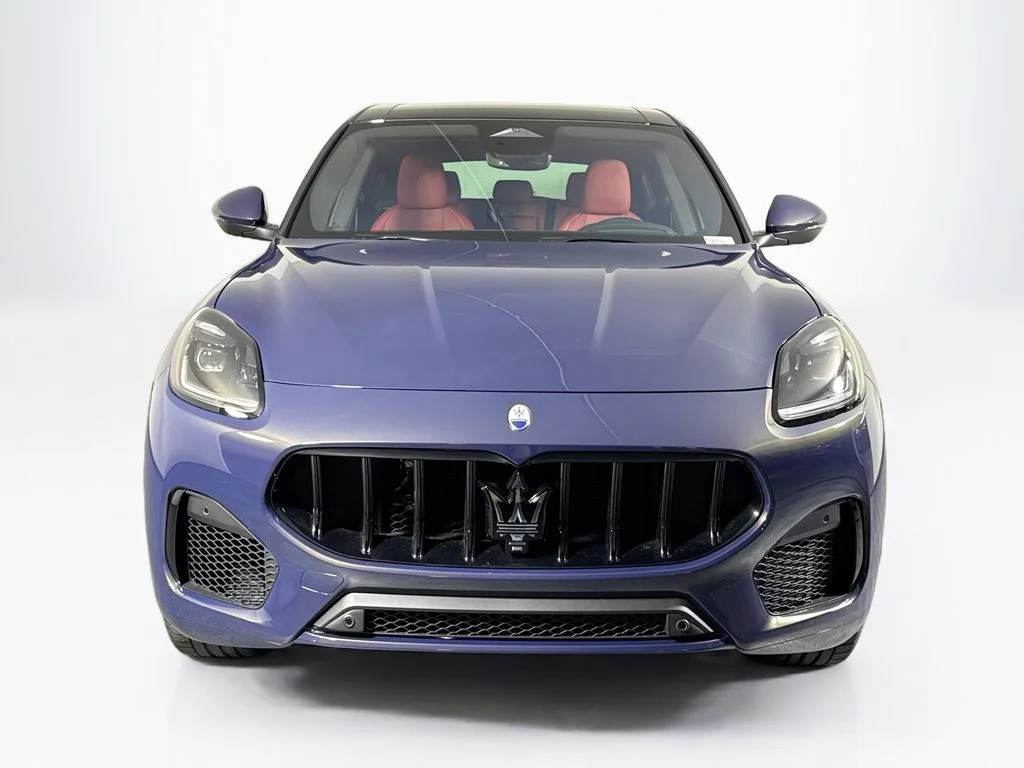 New 2026 Night Interacti Maserati Modena image 8