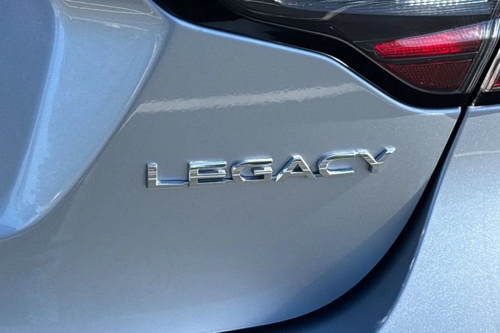 2024 Subaru Legacy Base - Photo 11