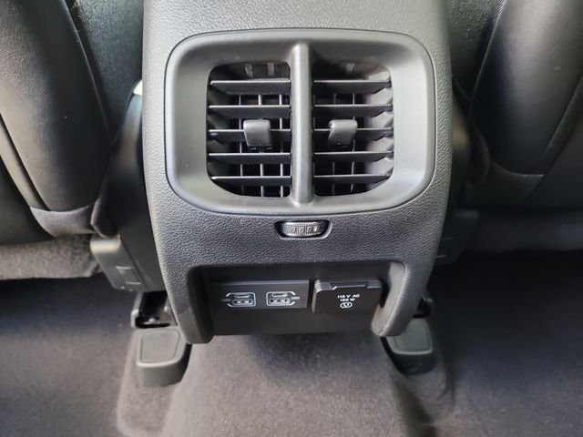 Used 2023 Blue Jeep Altitude image 14