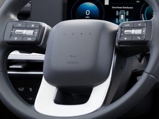 New 2026 Cyber Gray Hyundai SE image 17