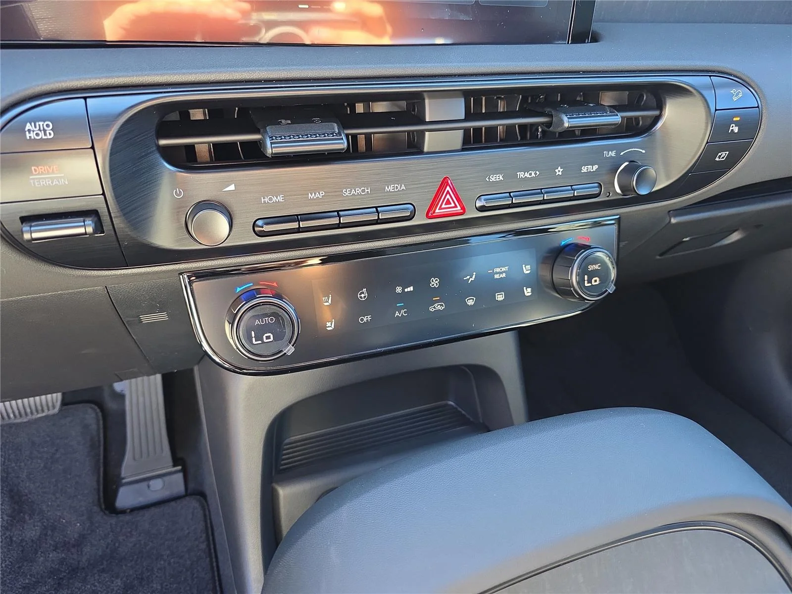 2026 Hyundai Palisade XRT Pro - Photo 17