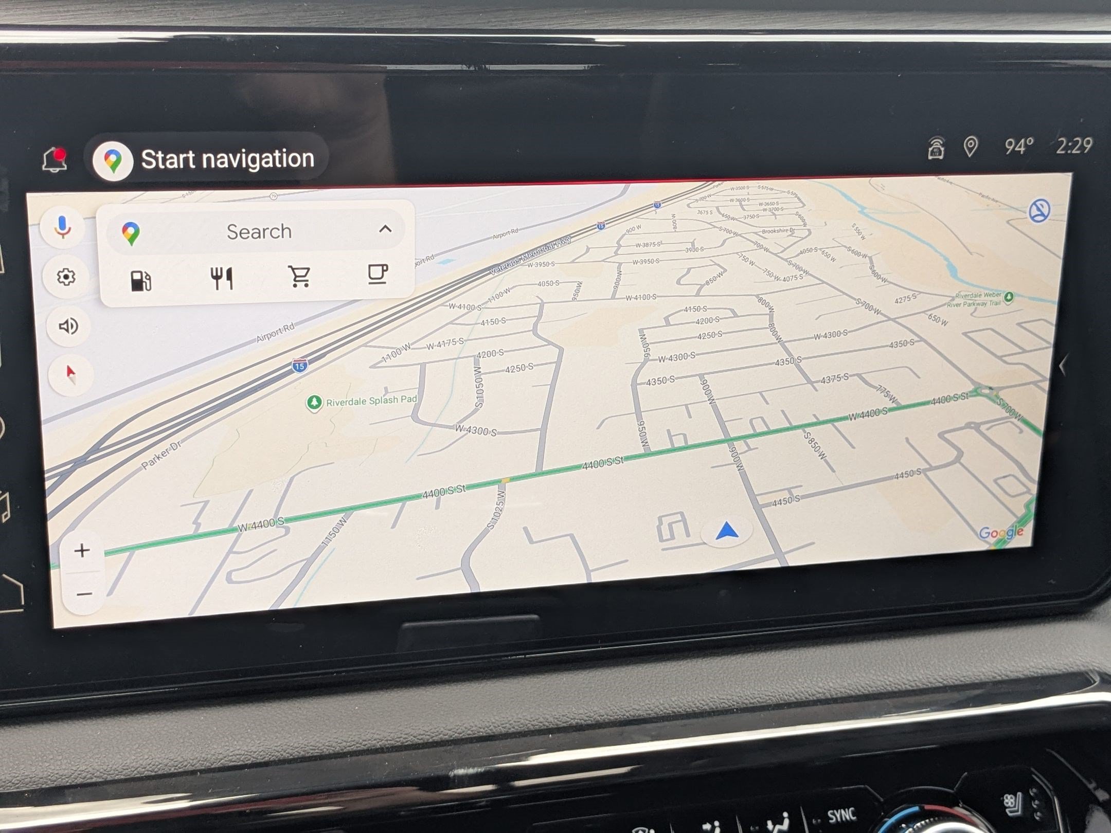 2026 GMC Sierra 3500HD AT4 - Photo 19