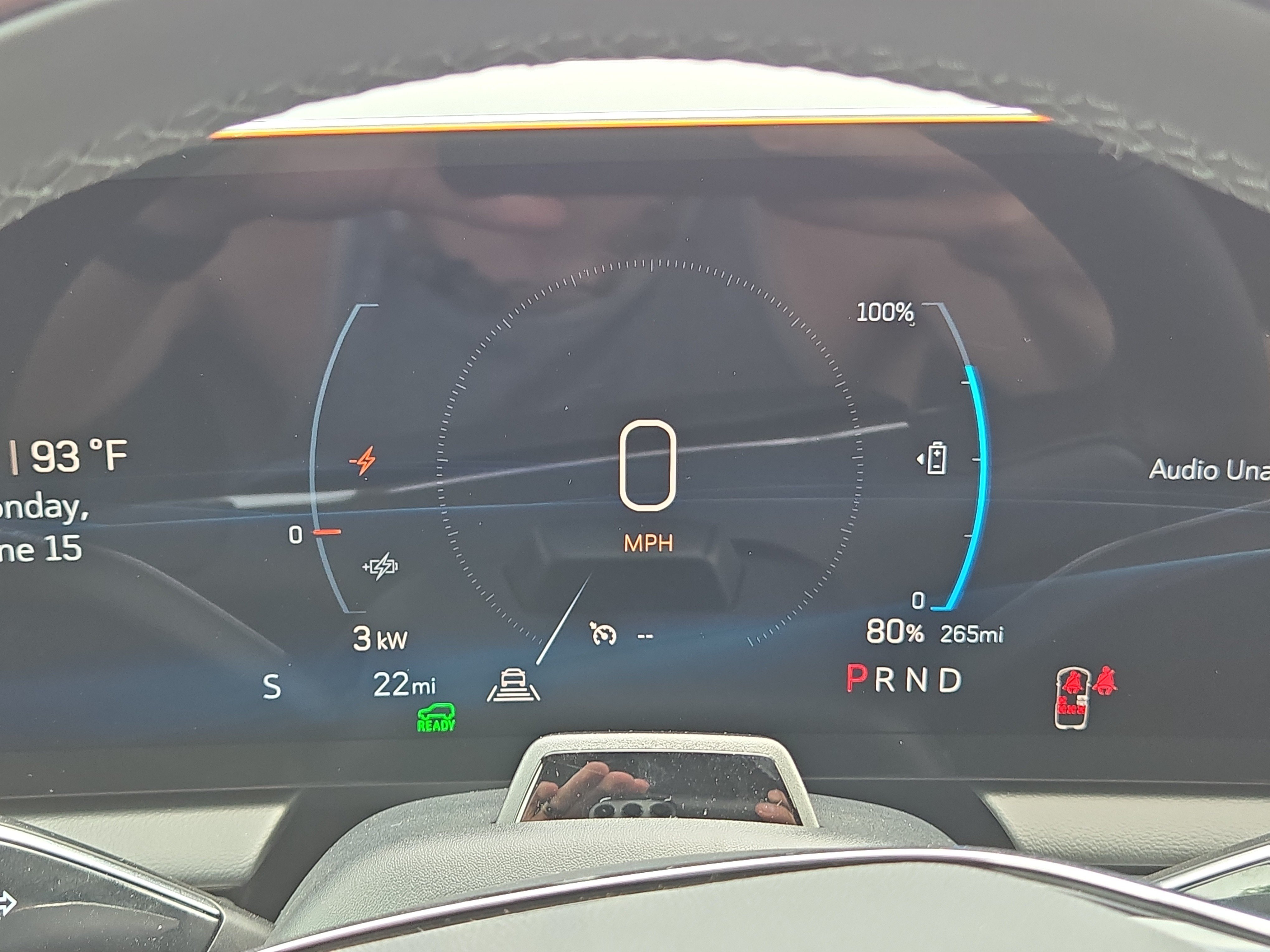 2026 Cadillac OPTIQ Sport - Photo 25