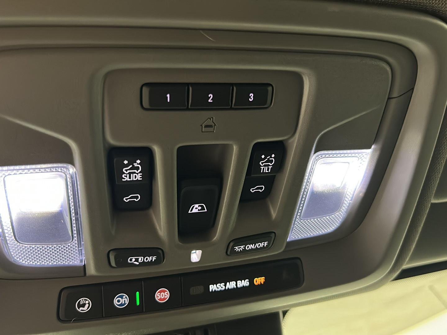 Used 2026 Sterling Metallic GMC Elevation image 29