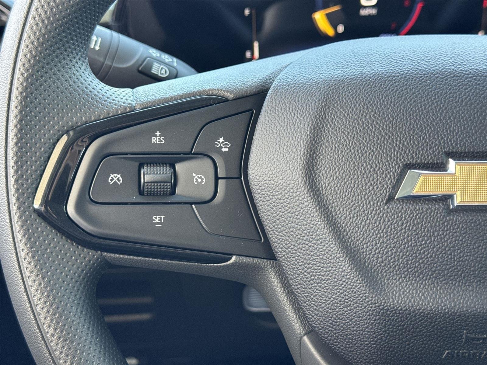 2026 Chevrolet Trailblazer LS - Photo 17