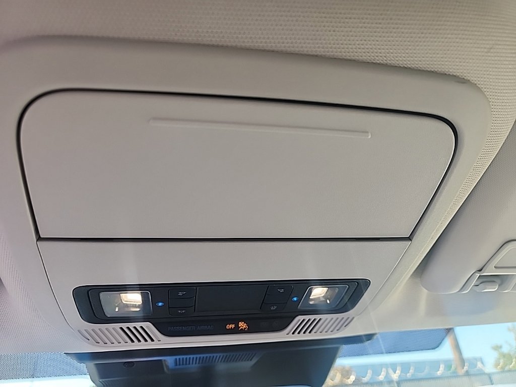 Used 2021 Silver Metallic Ford Premium image 24