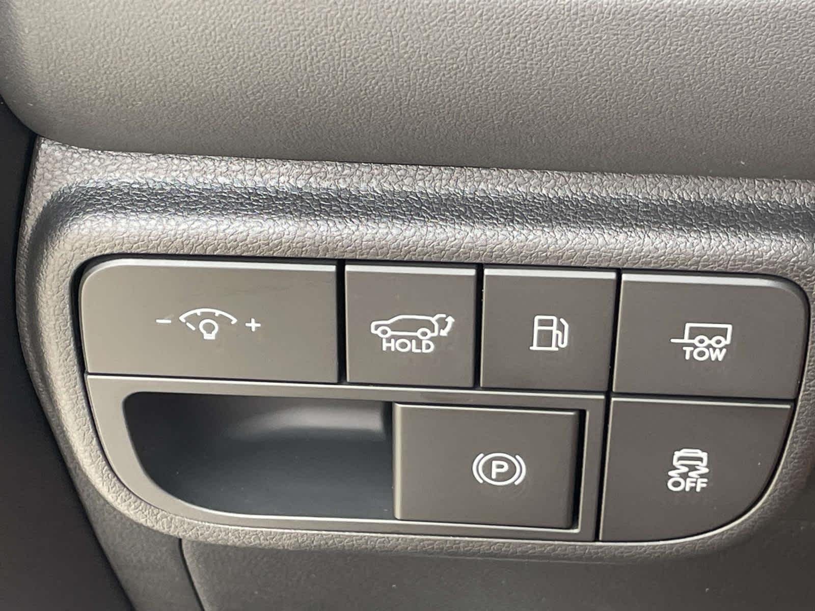 New 2027 Titan Green Pearl Hyundai SEL Premium 8P image 35
