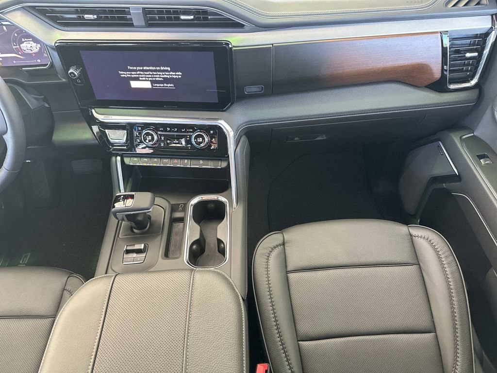 2026 GMC Sierra 1500 Denali - Photo 19