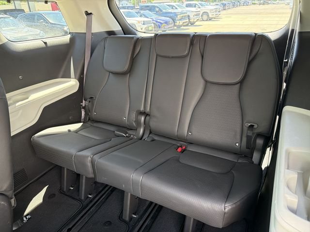 Used 2024 Gray Kia SX Prestige image 26