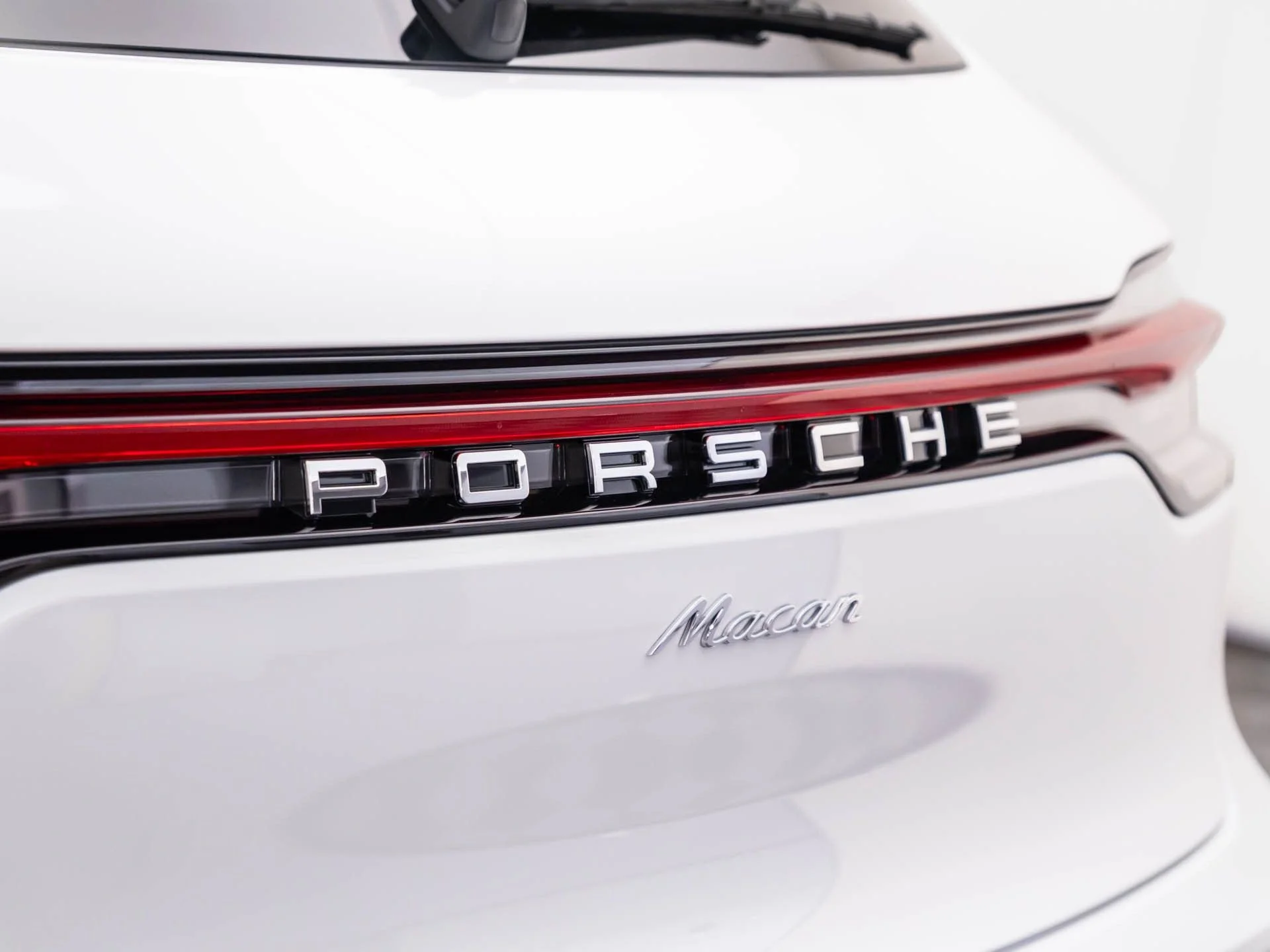 Used 2026 White Porsche  image 35