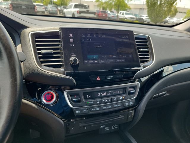 2019 Honda Pilot Touring - Photo 22