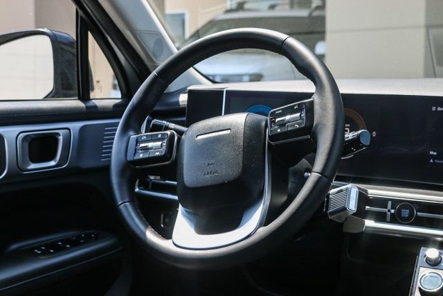 Certified Used 2025 Silver Hyundai XRT image 16