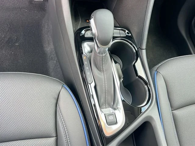 2026 Buick Encore GX Sport Touring - Photo 12