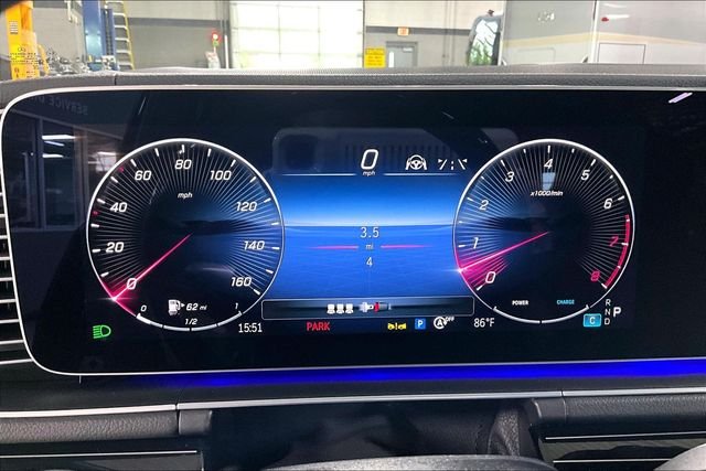 2026 Mercedes-Benz GLE GLE450 - Photo 13