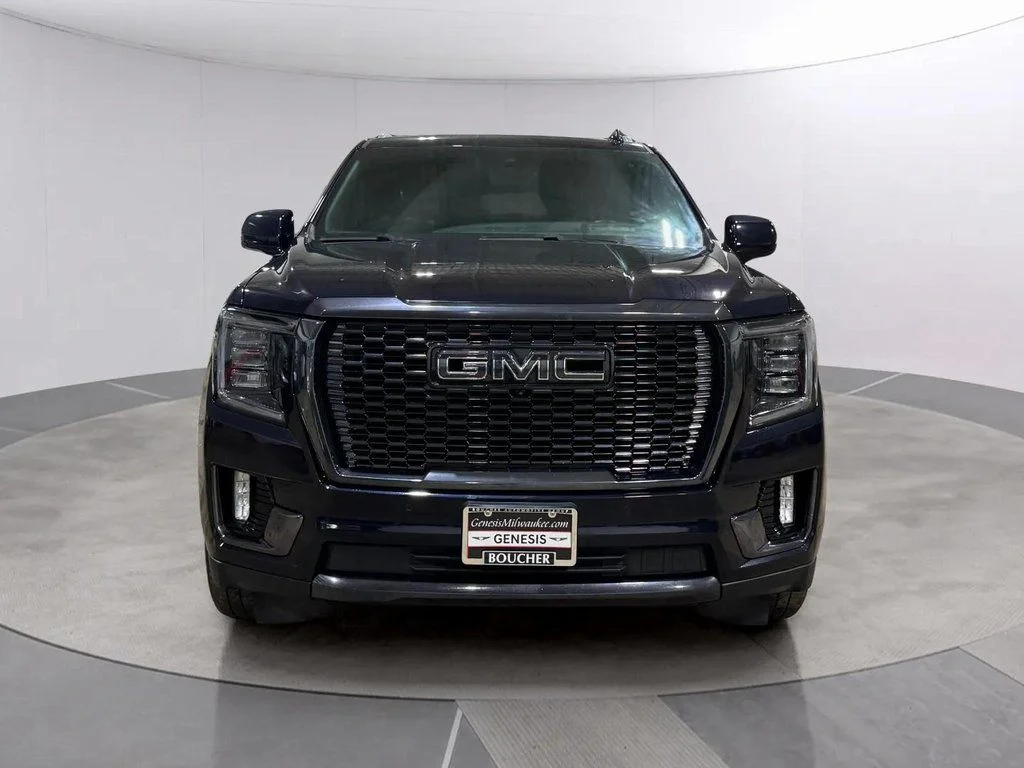2023 GMC Yukon XL Denali Ultimate - Photo 8