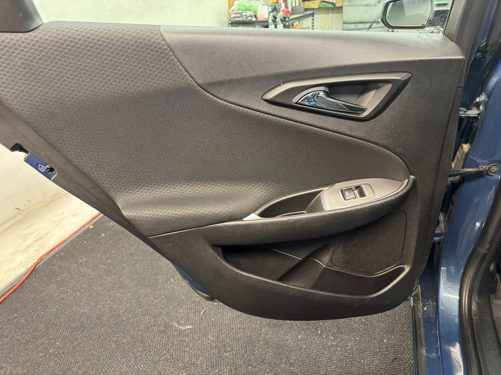 Used 2024 Blue Chevrolet LT image 15
