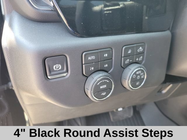 New 2026 Black Chevrolet LT Trail Boss image 10